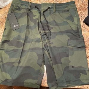 Men’s Oakley Boardshorts